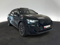 Audi Q8 - Vorschau Bild 8