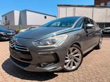 Citroën DS5 SportChic / Pano / Navi / R-Kamera / Head-Up - Citroën DS5: Allradantrieb