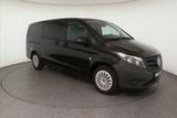 Mercedes-Benz Vito Tourer PRO 116CDI lang|NAV|ACC|RFK|9Sitzer - Mercedes-Benz Vito: Sitzer 9