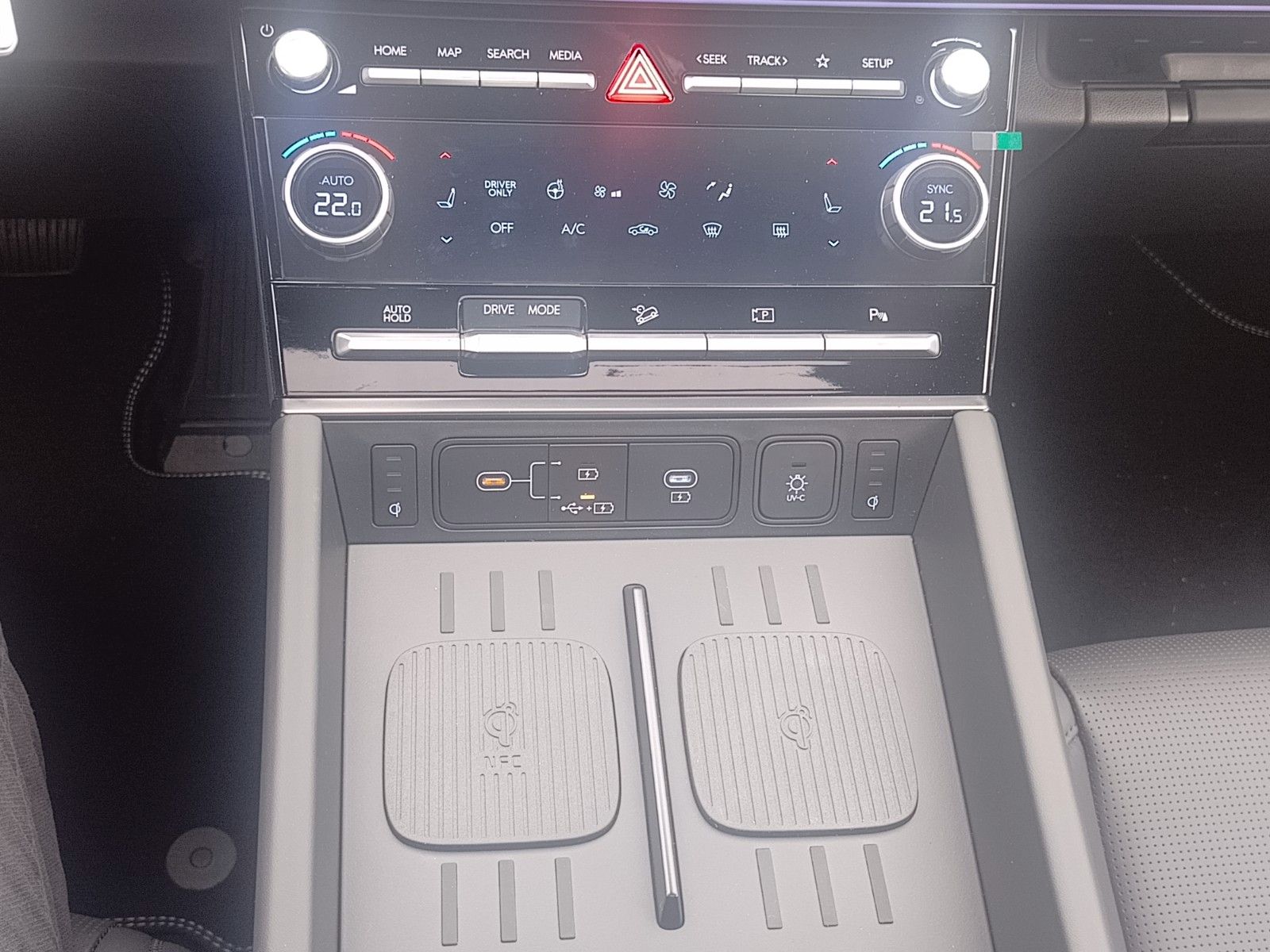 Hyundai Santa Fe – Bild 13