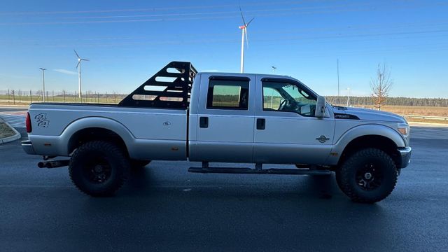 Ford F 350 6.7l Super Duty 4x4 Off-road 6Sitze Klima