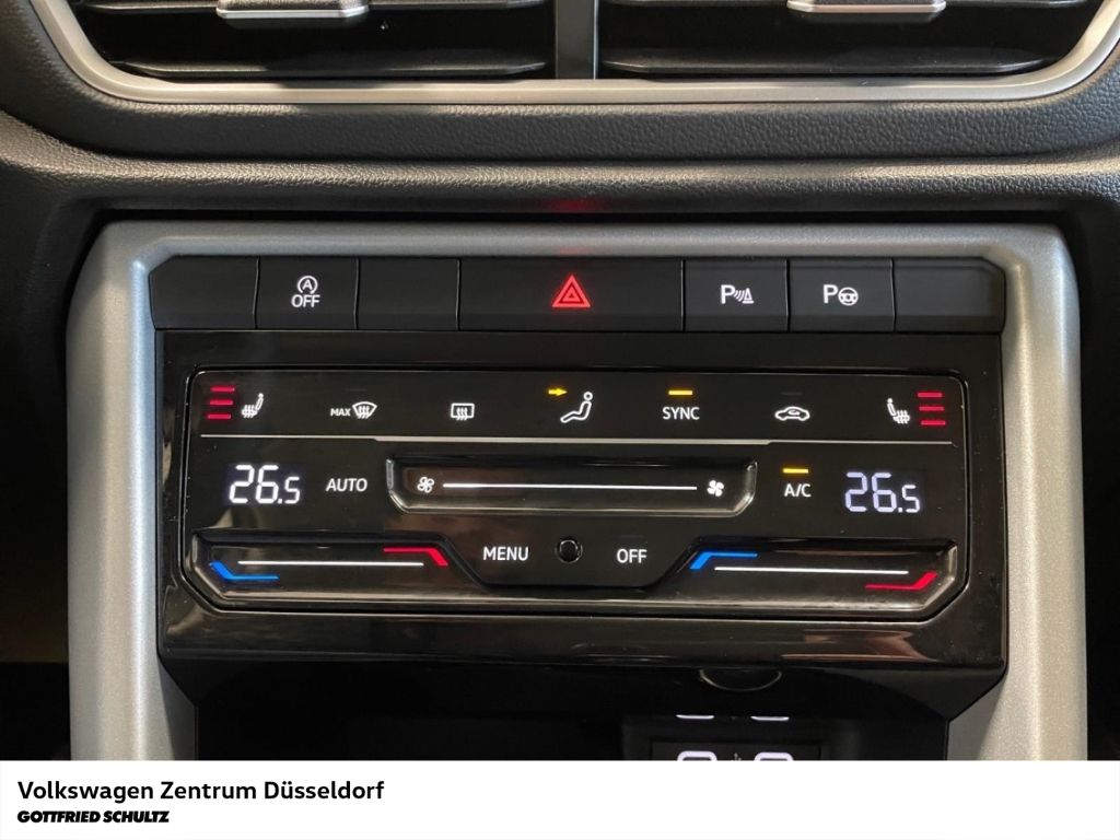Volkswagen T-Roc - Bild 12