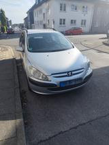 Peugeot 307 Break/SW Break Grand Filou Cool, 1.6 Benzin