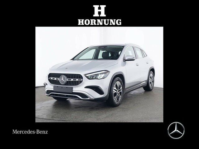 Mercedes-Benz GLA 180 PROGR. LED AHK EASYP KAMERA SHZG CARPLAY