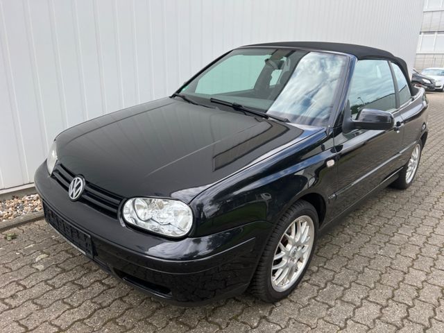 Volkswagen Golf 1.8 Colour Concept Cabriolet*Original*