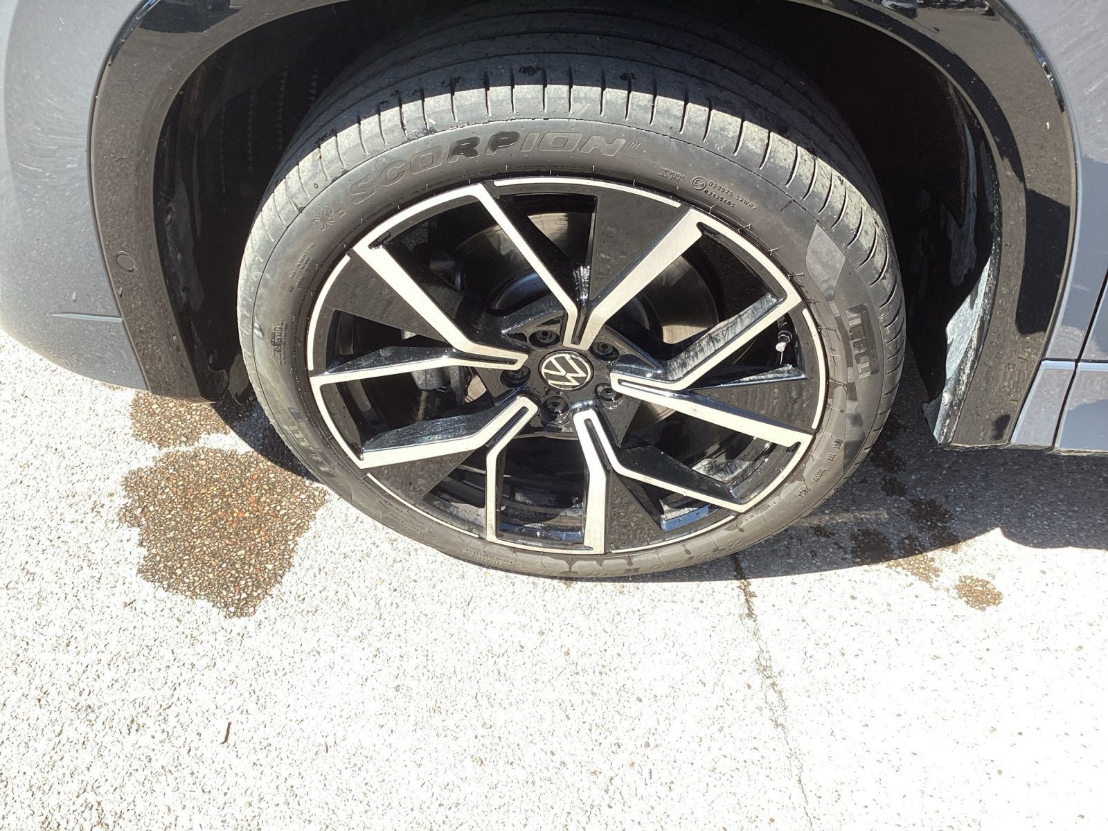 Volkswagen Tayron - Bild 18