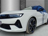 Opel Astra - Vorschau Bild 4