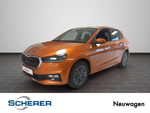 Skoda Fabia Tour 1,0 TSI 85 kW 7-Gang-DSG