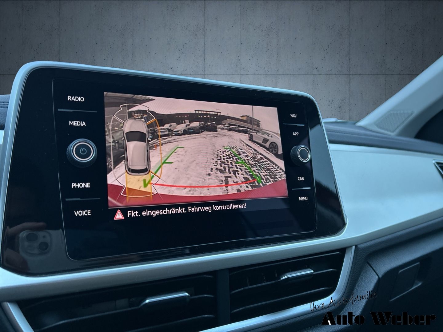 Volkswagen T-Roc - Bild 28