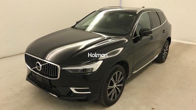 Volvo XC60 T6 AWD Recharge Inscr. Pano 360° BLIS AHK