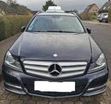 Mercedes-Benz C 220 CDI 4MATIC T AVANTGARDE Autom. AVANTGARDE - Mercedes-Benz C 220 Gebrauchtwagen in Kiel