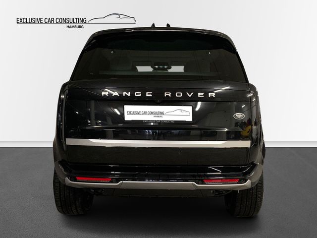 LAND ROVER Range Rover – Bild 5