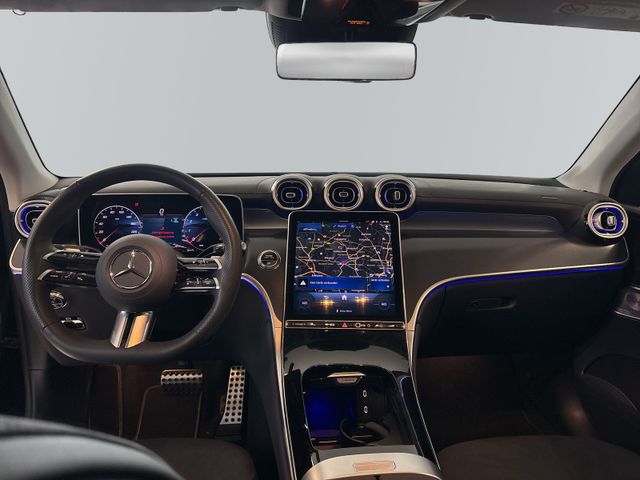 MERCEDES-BENZ GLC 200 – Bild 7