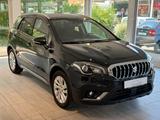 Suzuki (SX4) S-Cross 1.4 Comfort+ Hybrid ALLGRIP AHK - schwarze Suzuki (SX4) S-Cross
