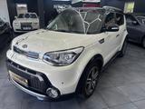 Kia Soul Spirit *NAVI *INFINITY *TEILLEDER *SHZ *PDC - Kia Soul in Dortmund