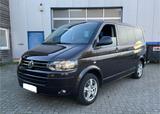 Volkswagen Multivan T5 2.0 TDI DSG Getriebe - Volkswagen LT aus 2011
