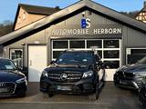 Mercedes-Benz GLS 350d 4Matic/AMG/Pano/HUD/360°/Luft/Standhzg. - Mercedes-Benz GLS 350 Gebrauchtwagen