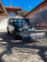 Suzuki Jimny 1.5 DDiS 4WD Club - Suzuki Jimny: Club