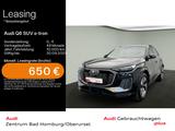Audi Q6 SUV e-tron 55 quattro S line*Navi*Matrix*Alu* - gebrauchte Audi Q6 e-tron aus dem Jahr 2024