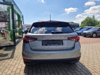 Skoda Fabia - Vorschau Bild 4
