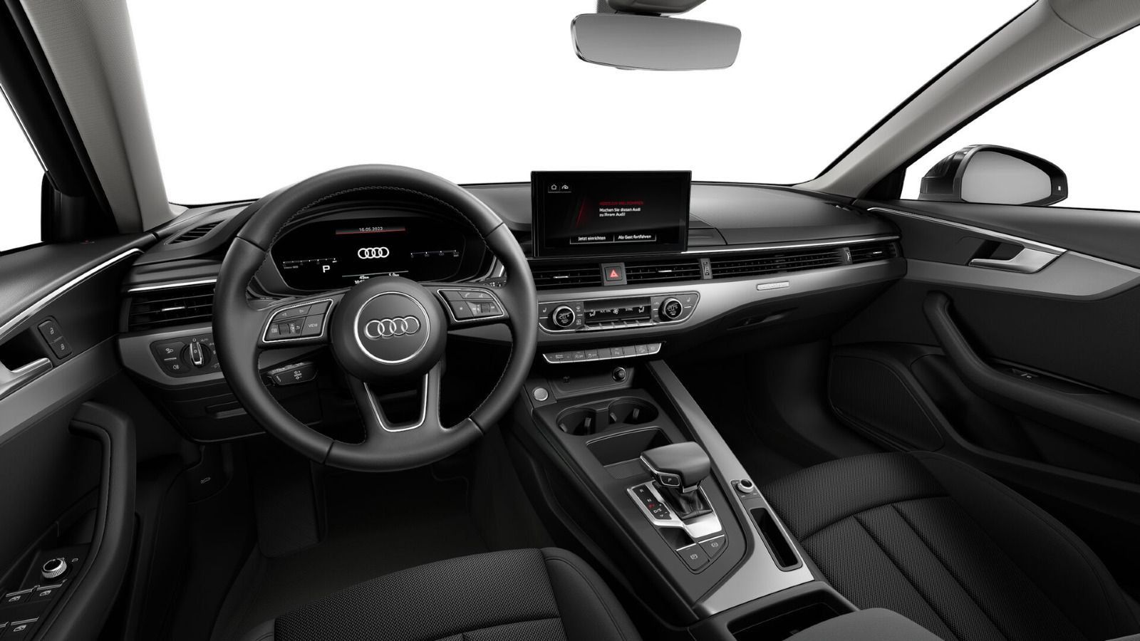 Audi A4 Allroad - Bild 9