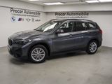 BMW X1 xDrive25e AHK PA PDC RFK Shz DAN LED Navi 17' - BMW X1 mit Hybrid-Antrieb