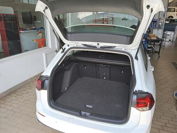 Volkswagen Golf - 7