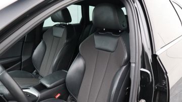 Audi A4 - 7