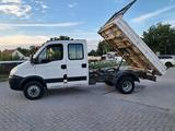 Iveco Daily 65C17 DK Meiler Dreiseiten-Kipper 2998 ccm - Iveco Daily 65 c 17