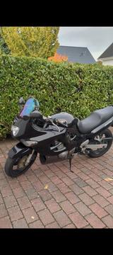 Suzuki Gsx 750 F - SUZUKI GSX 750 F