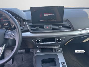Audi Q5 - 11