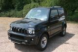 Suzuki Jimny 1.3 4WD Style Style AHK Abnehmbar. - gebrauchte Suzuki Jimny aus dem Jahr 2013