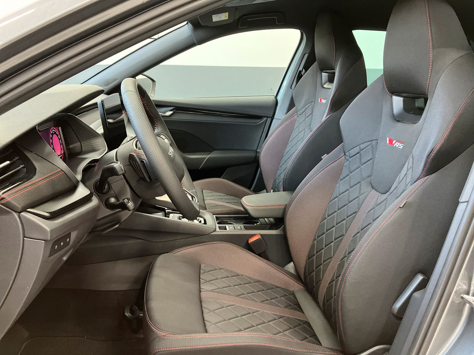 Skoda Octavia - Bild 9