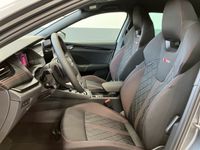 Skoda Octavia - Vorschau Bild 9