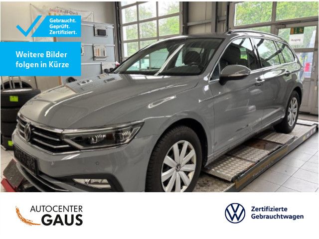 Passat Variant Business 2,0 l TDI SCR 110 kW (15