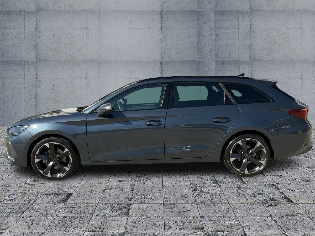 Cupra Leon - Bild 4