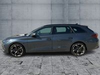 Cupra Leon - Vorschau Bild 4