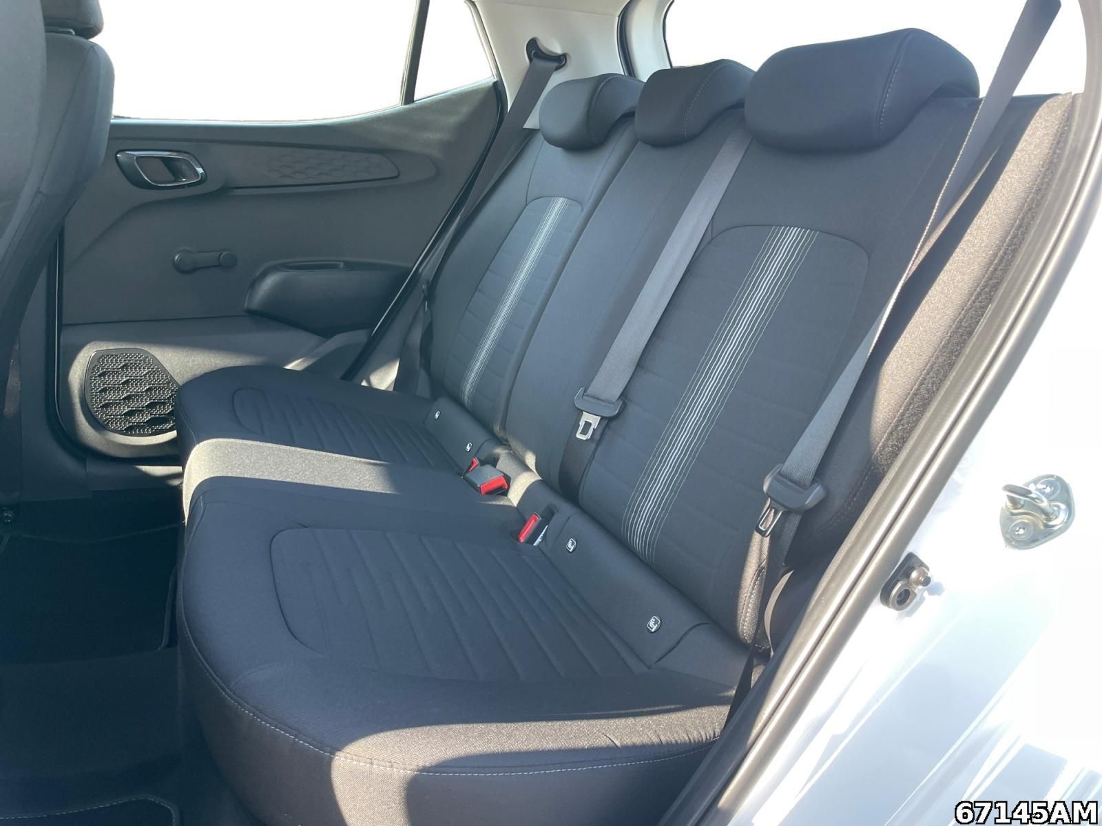 Hyundai i10 – Bild 12