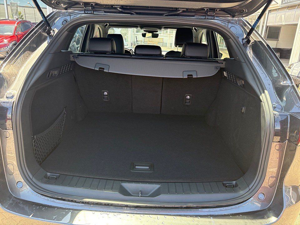 Fahrzeugabbildung Mazda CX-60 3.3d 254PS AWD Homura PANO