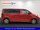 Peugeot Traveller 2.0 BlueHDi L2 Business VIP Automatik - Peugeot Traveller aus 2018