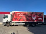 Mercedes-Benz Actros MP3 3-Achser 2544 Carrier Supra 850 - Mercedes-Benz Mp2