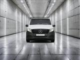 Mercedes-Benz Vito 114 TOURER NAVI+KAMERA+TEMPOMAT+MBUX+KLIMA - Mercedes-Benz Vito: 9 Sitzer