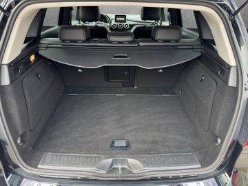 Mercedes-Benz B 220 Sitzhzg+Leder+Navi+Kamera+Bi Xenon, Bild 20