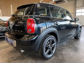 MINI Cooper D Countryman *PANO*LEDER*BI-XENON*