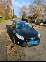 Ford Focus 1,6 EcoBoost 110kW  Turnier Ti...