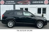 Kia Sorento Spirit 4WD 2,2 Ltr. *AUTOMATIK*TÜV NEU* - Kia Sorento in Oberhausen
