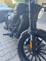 Keeway V-Cruise 125 - KEEWAY CHOPPER