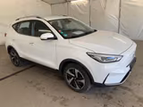 MG ZS EV Comfort Max. 72kWh Pilot|Kam|CarPlay|Keyl. - MG ZS aus 2022