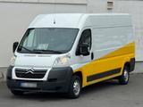 Citroën Jumper / Transporter / Kastenwagen - Citroën: Transporter