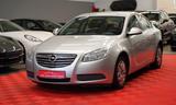 Opel Insignia 1.6 Lim. Selection 2.Hand*6Gang*8Fach* - Opel Insignia: 1.8